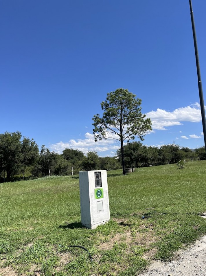 Lotes en Altos de la Reserva - Alta Gracia