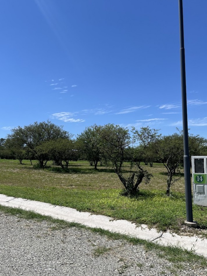 Lotes en Altos de la Reserva - Alta Gracia