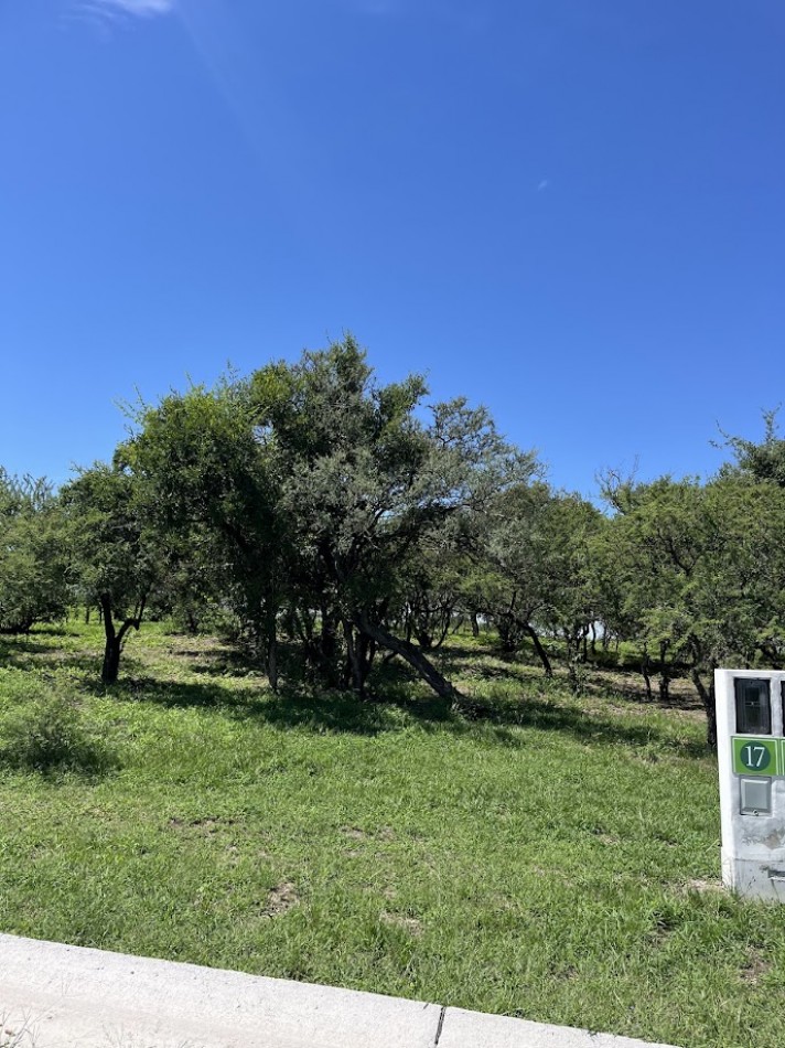 Lotes en Altos de la Reserva - Alta Gracia