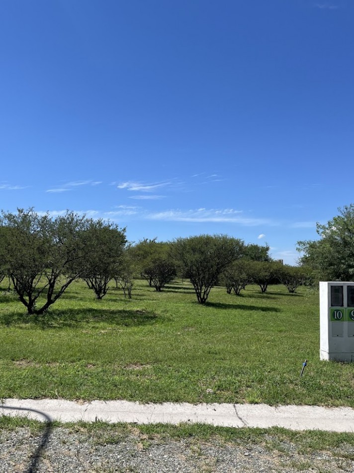 Lotes en Altos de la Reserva - Alta Gracia