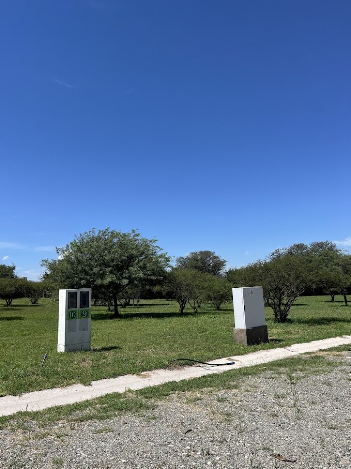 Lotes en Altos de la Reserva - Alta Gracia