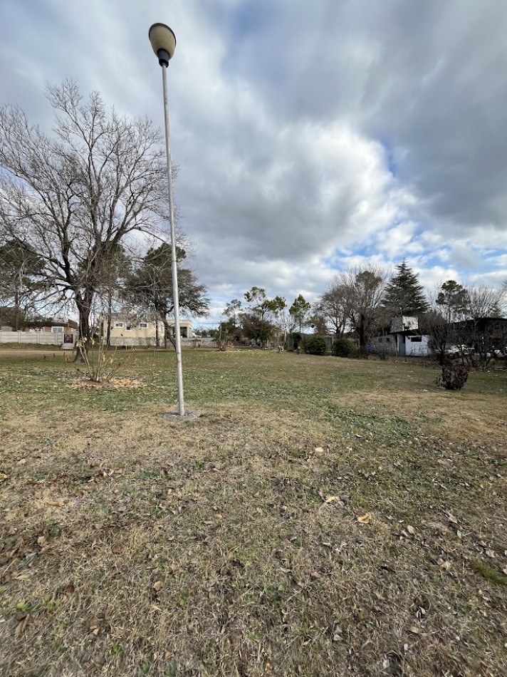 Lote en Venta en San Miguel Golf ⛳