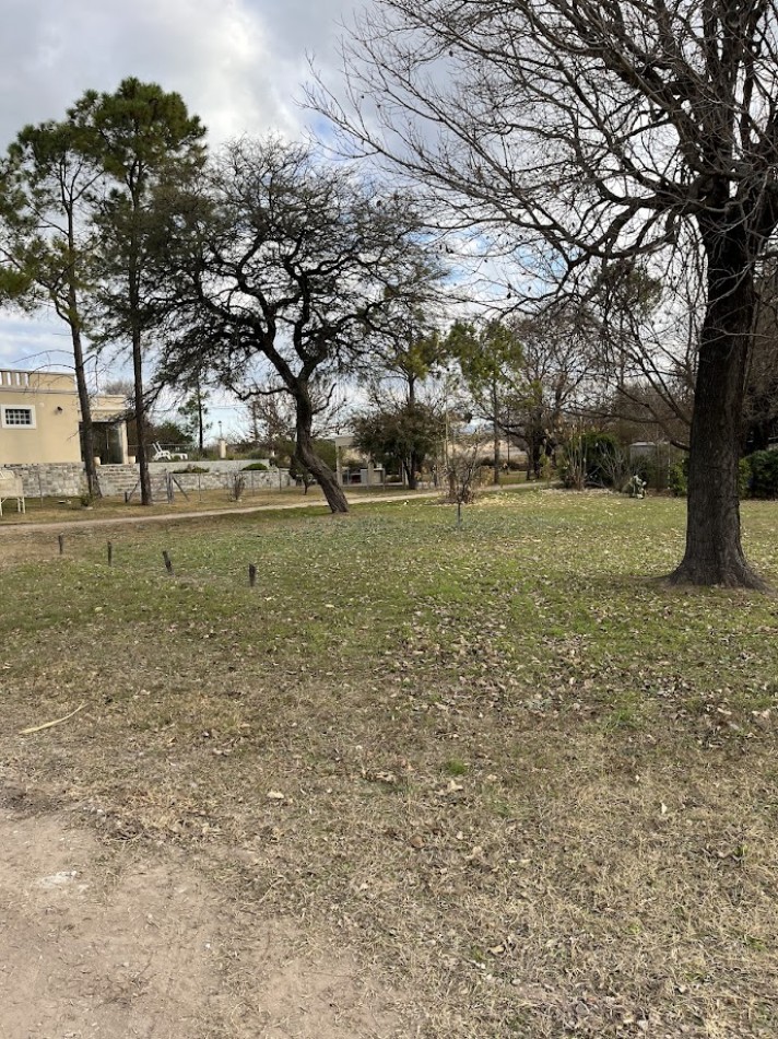 Lote en Venta en San Miguel Golf ⛳