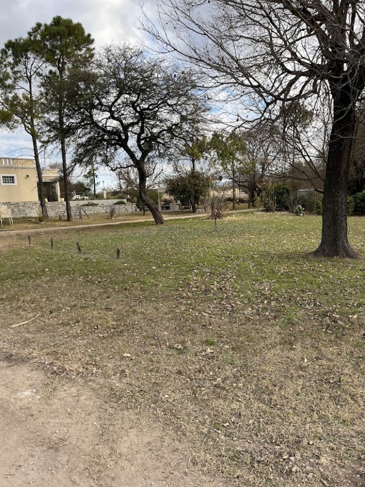 Lote en Venta en San Miguel Golf ⛳