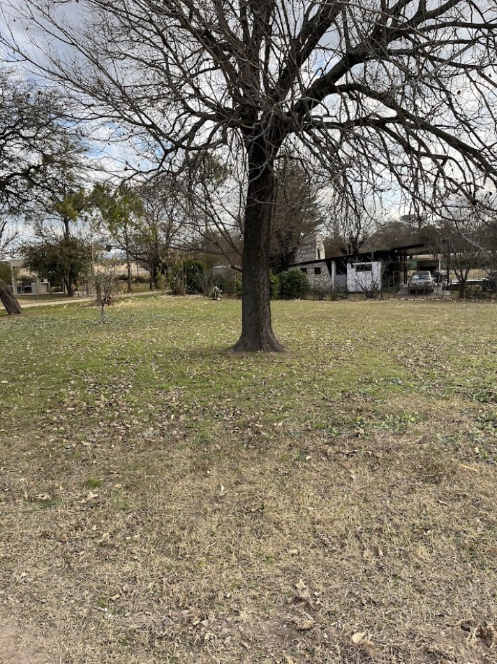 Lote en Venta en San Miguel Golf ⛳