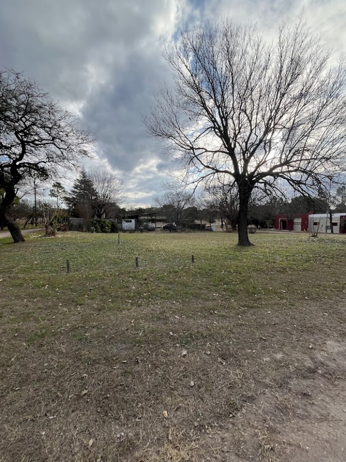Lote en Venta en San Miguel Golf ⛳