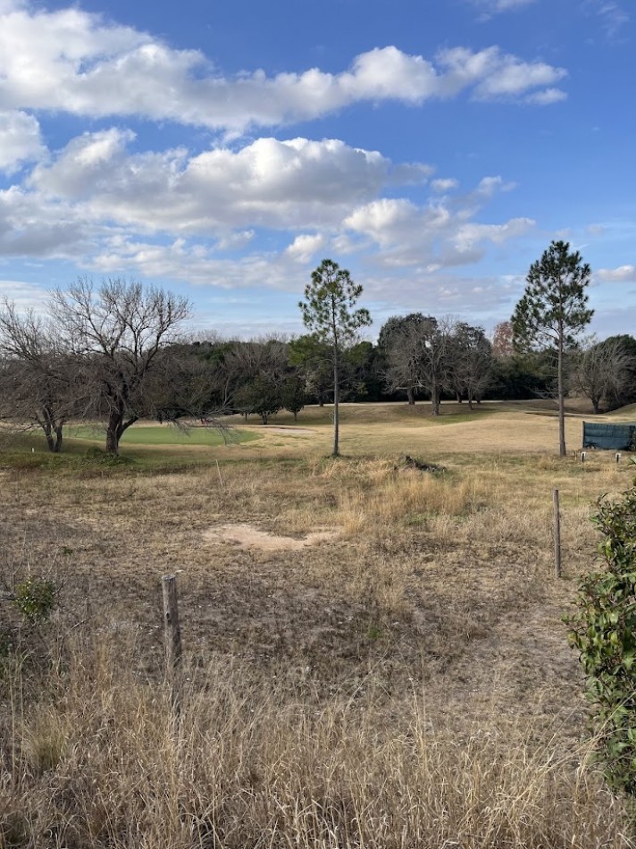Lote en San Miguel Golf