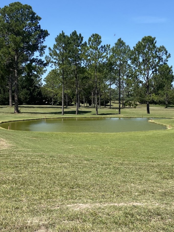 Lote en San Miguel Golf