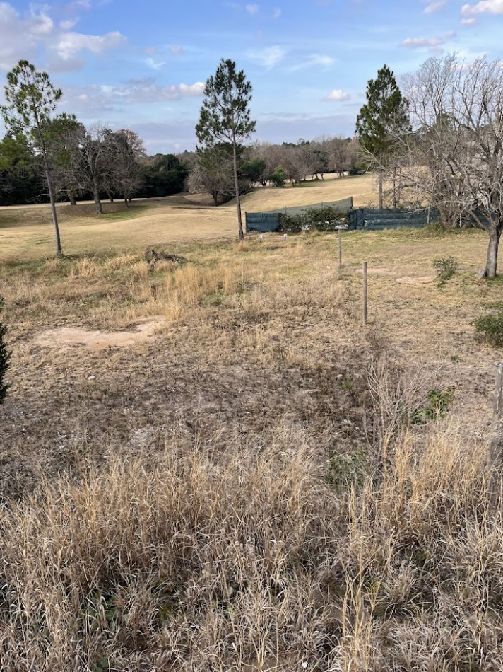 Lote en San Miguel Golf