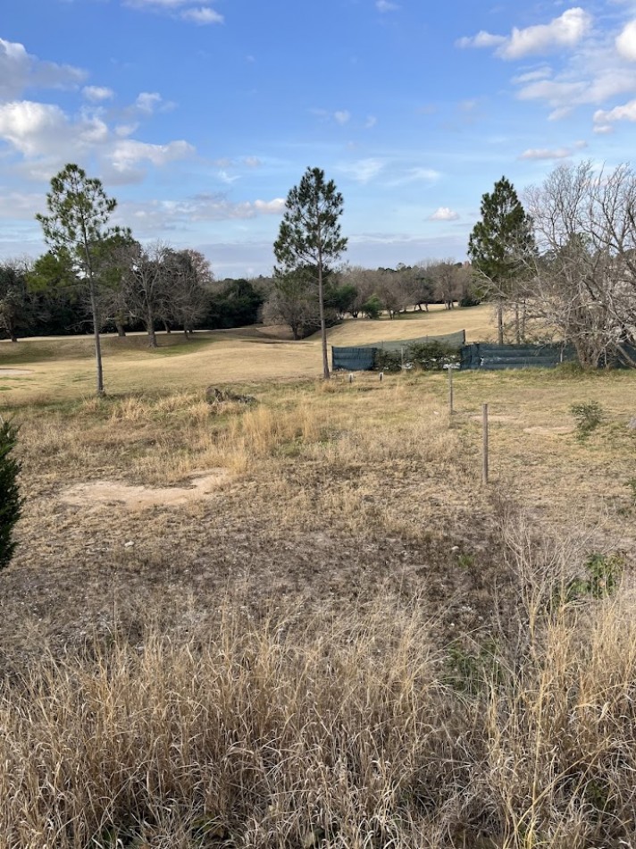 Lote en San Miguel Golf