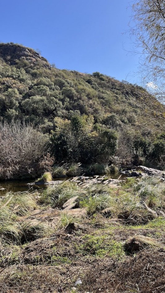 Lotes en altura en Villa Carlos Paz - Excelente Oportunidad de Inversion