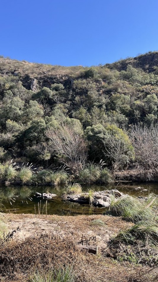 Lotes en altura en Villa Carlos Paz - Excelente Oportunidad de Inversion