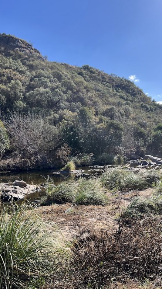 Lotes en altura en Villa Carlos Paz - Excelente Oportunidad de Inversion