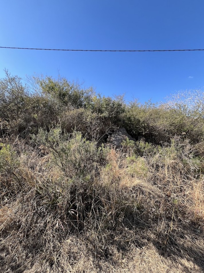 Lotes en altura en Villa Carlos Paz - Excelente Oportunidad de Inversion