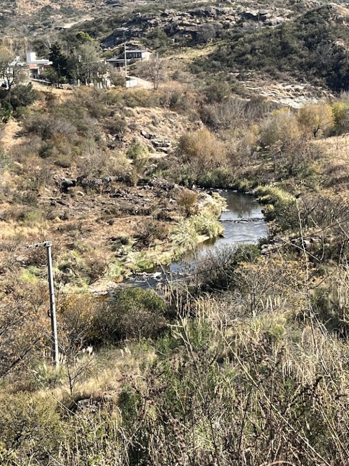 Lotes en altura en Villa Carlos Paz - Excelente Oportunidad de Inversion