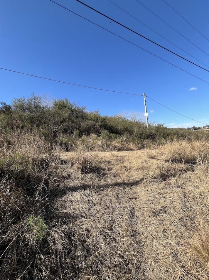 Lotes en altura en Villa Carlos Paz - Excelente Oportunidad de Inversion