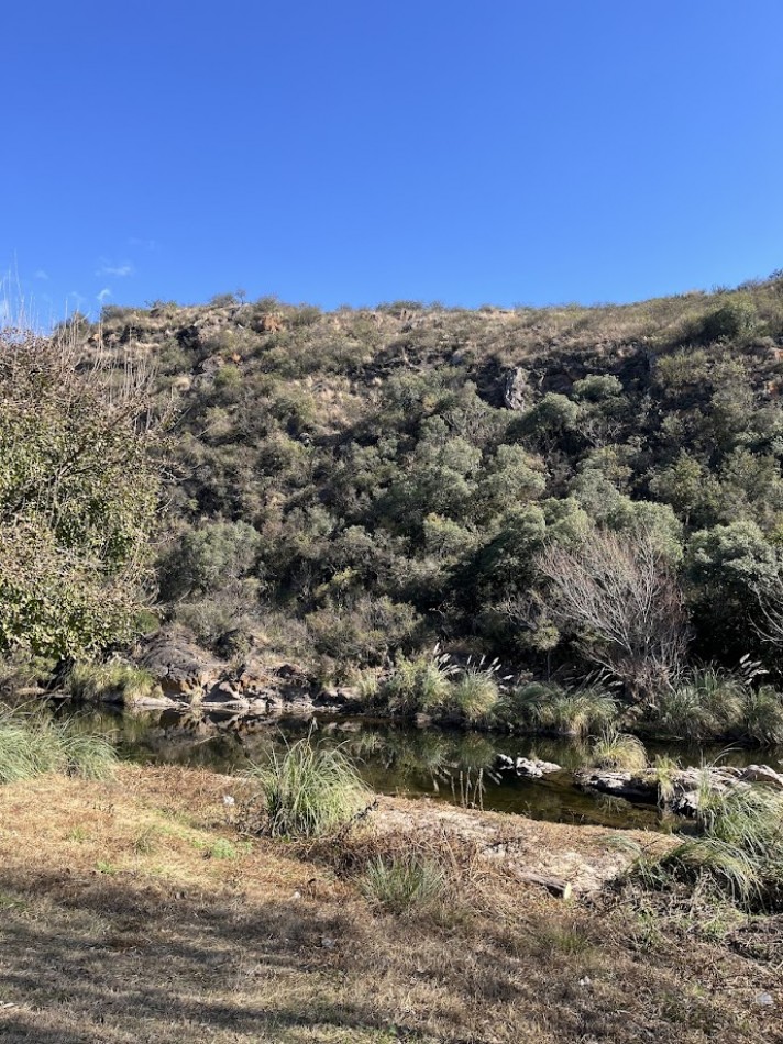 Lotes en altura en Villa Carlos Paz - Excelente Oportunidad de Inversion