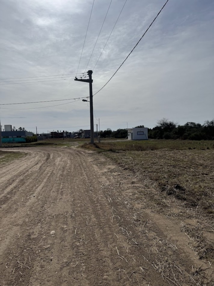 Lotes en Barrio Las Marias - Despeñaderos
