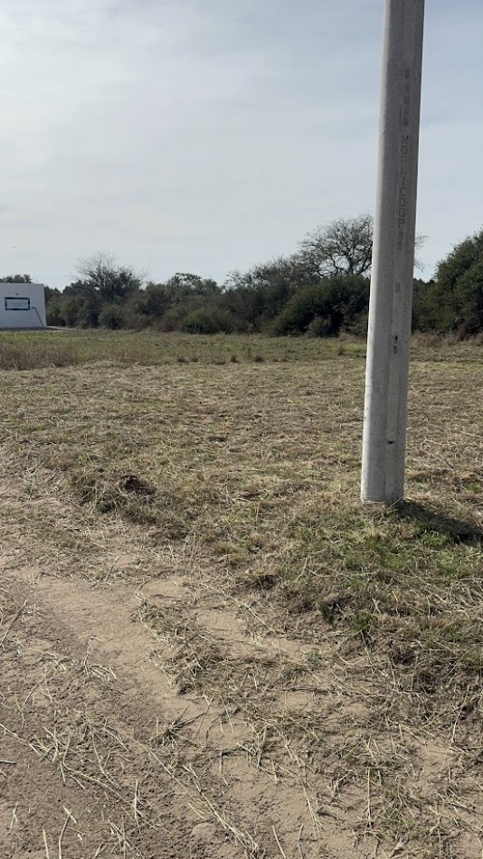 Lotes en Barrio Las Marias - Despeñaderos