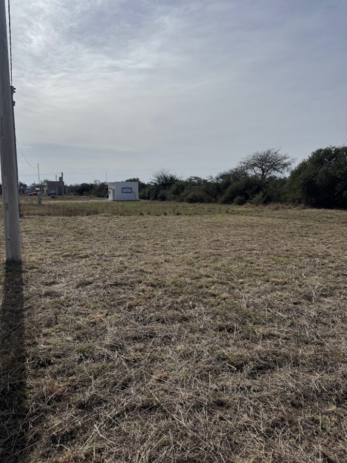 Lotes en Barrio Las Marias - Despeñaderos