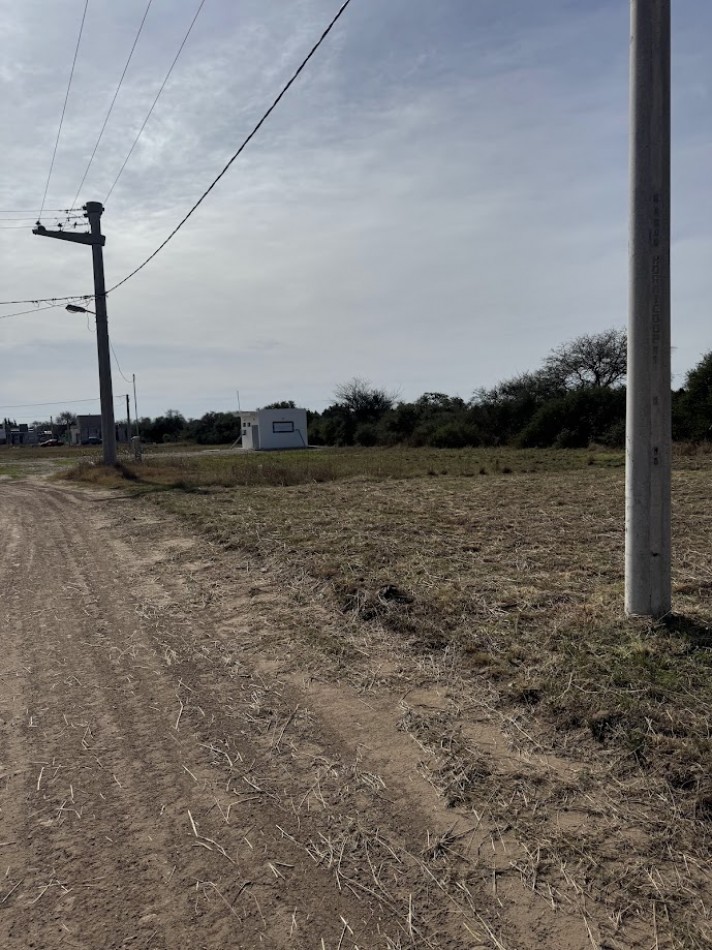 Lotes en Barrio Las Marias - Despeñaderos