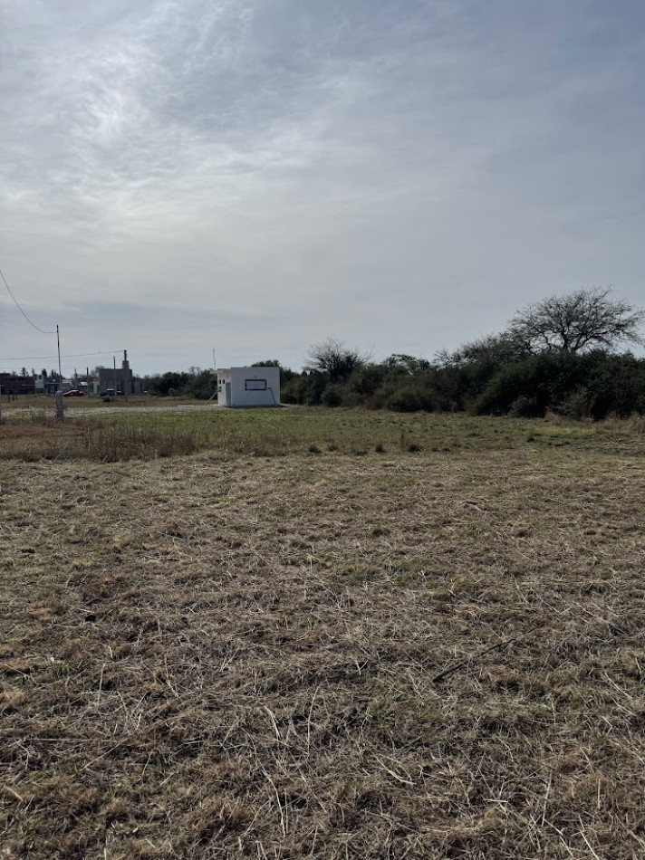 Lotes en Barrio Las Marias - Despeñaderos