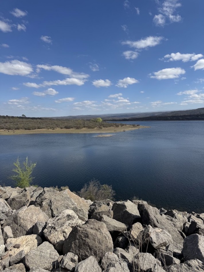 Campo en Quillinzo USD 5000/Ha