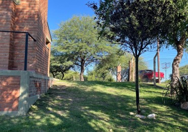 Complejo de Cabañas en venta en Villa San Isidro