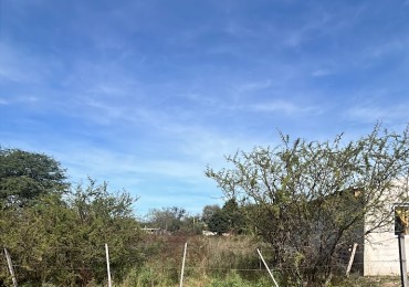 Lote 350 metros cuadrados - listo para construir