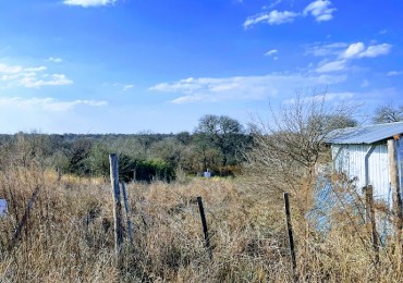 Lote 600 m2 en Villa San Isidro