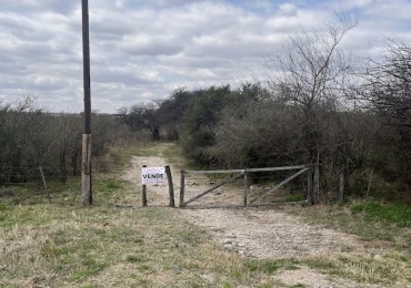 2.65 Ha en Venta - Ruta E56 cerca del Golf con arroyo