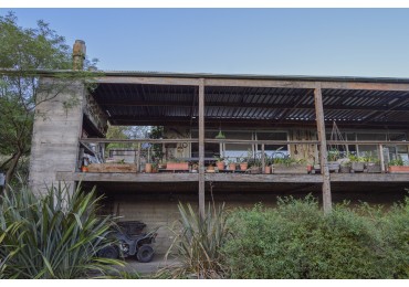  ¡Oportunidad unica! Campo de 27.8 Ha con casa de ensueño Camino al Pan de Azucar