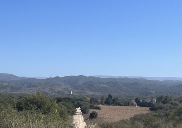 Lotes en Comuna Los Molinos