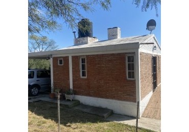 Casa en Jose de la Quintana