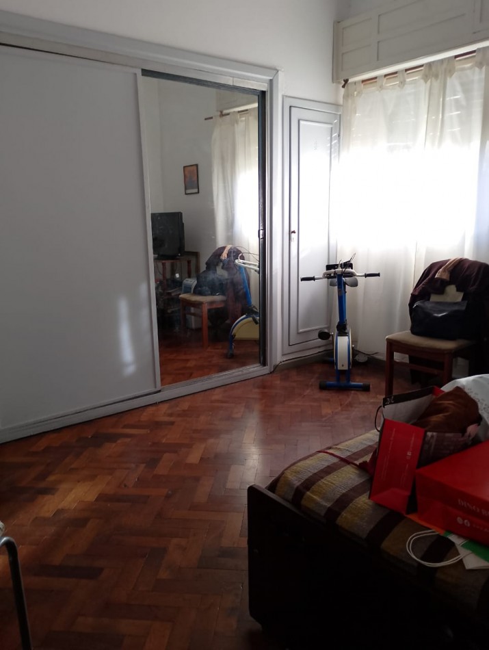 Vendo dpt 3d, semipiso, centro cba!