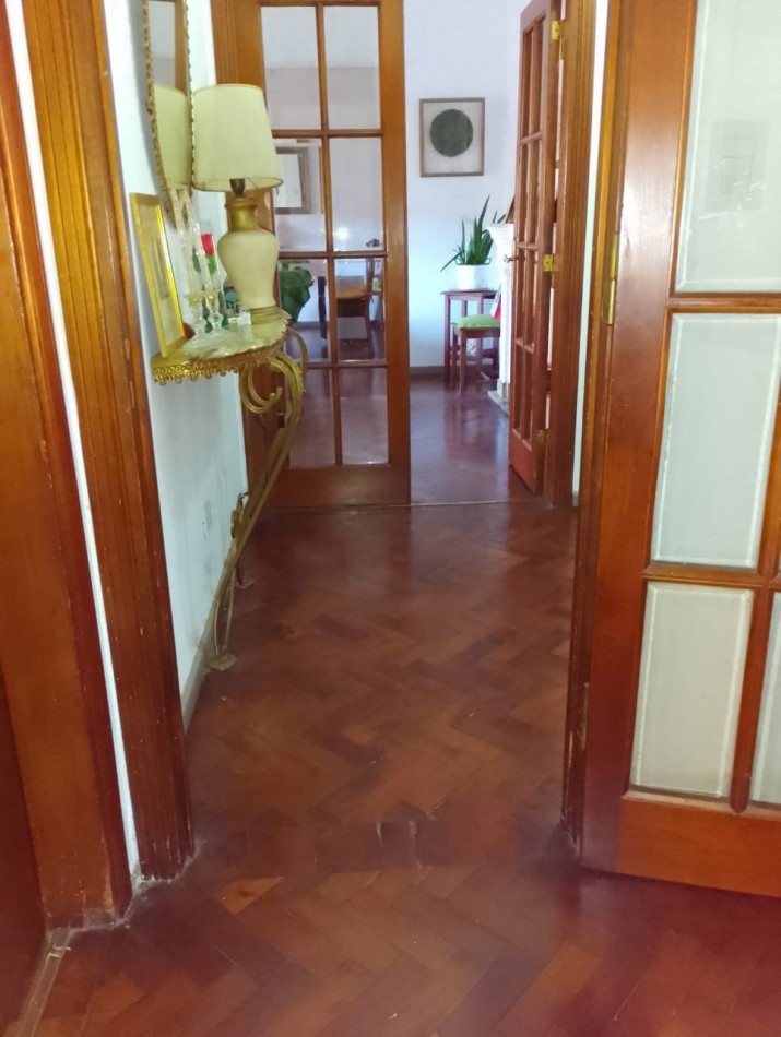 Vendo dpt 3d, semipiso, centro cba!