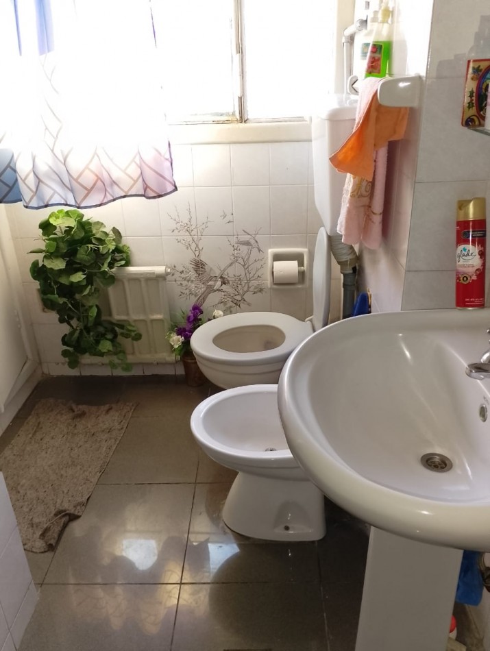 Vendo dpt 3d, semipiso, centro cba!