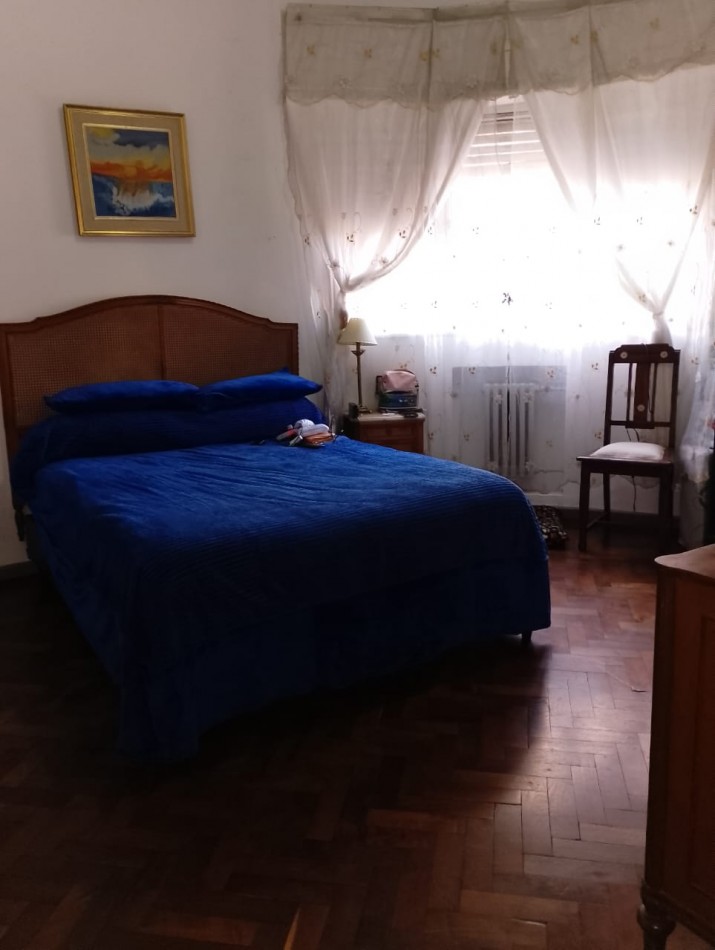 Vendo dpt 3d, semipiso, centro cba!