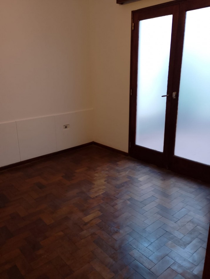 Vendo Casa 3d + Dpt Pque San Francisco