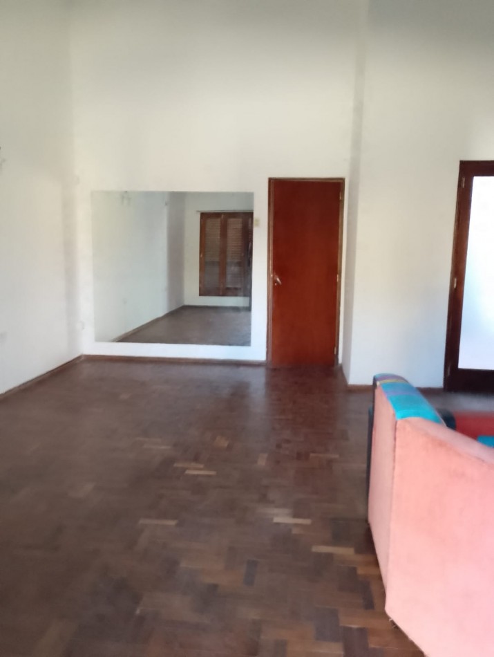 Vendo Casa 3d + Dpt Pque San Francisco