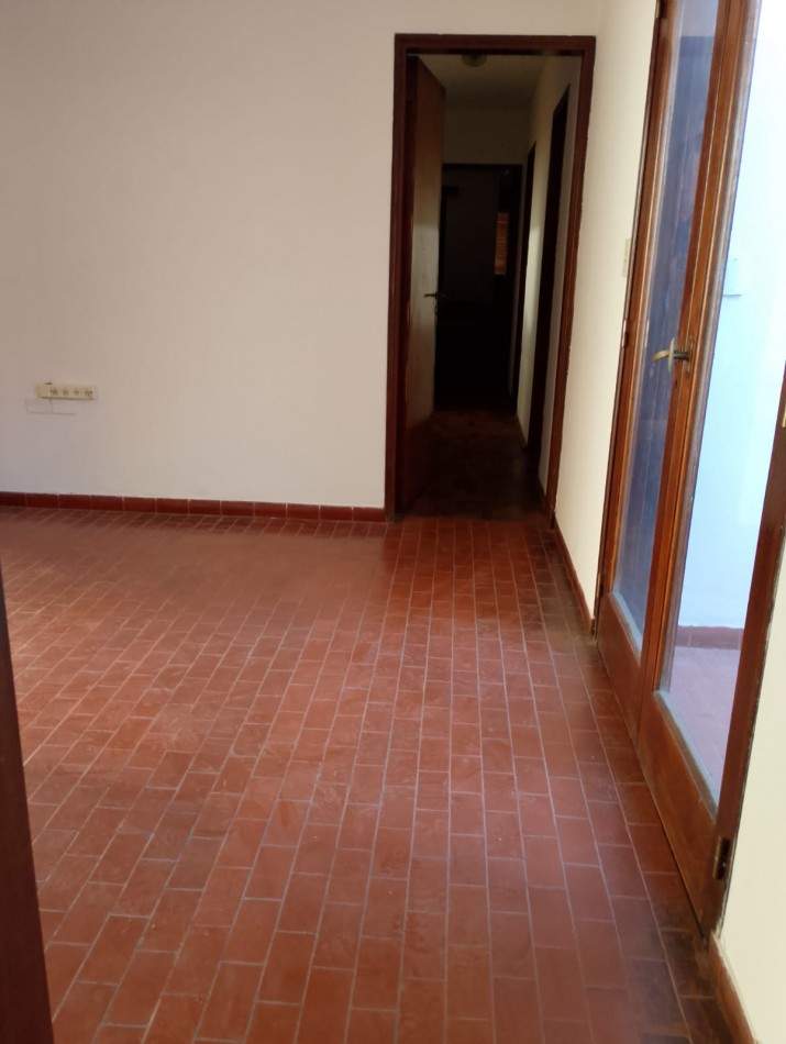 Vendo Casa 3d + Dpt Pque San Francisco