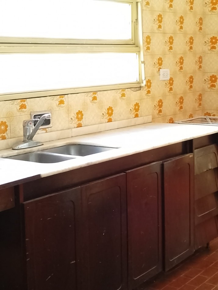 Vendo Casa 3d + Dpt Pque San Francisco