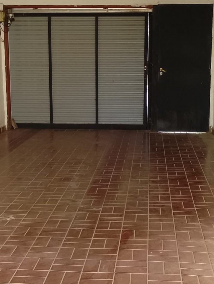 Vendo Casa 3d + Dpt Pque San Francisco