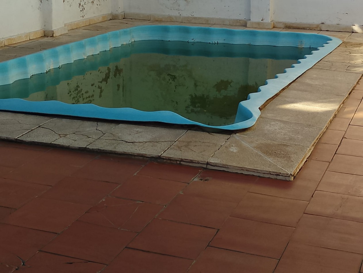 Vendo Casa 3d + Dpt Pque San Francisco