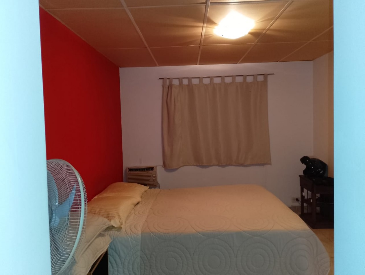 Vendo Casa 3d + Dpt Pque San Francisco