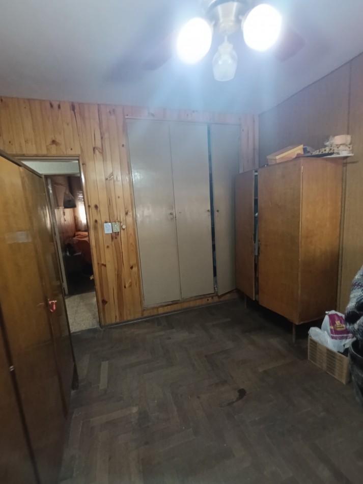Vendo casa 2d Ruta 20