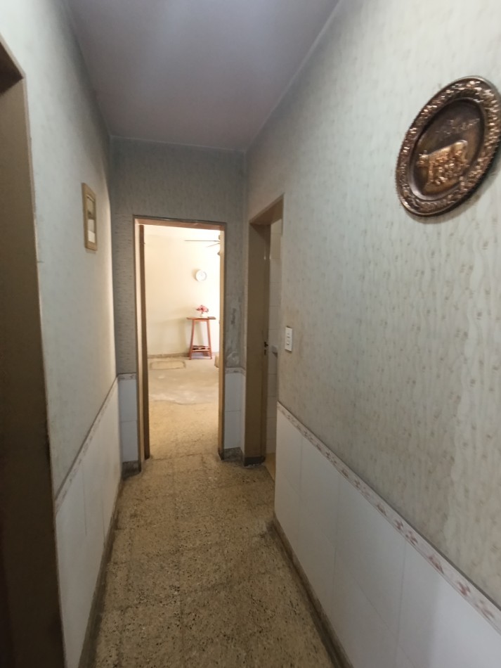 Vendo casa 2d Ruta 20