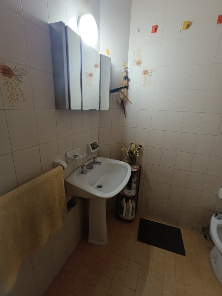 Vendo casa 2d Ruta 20