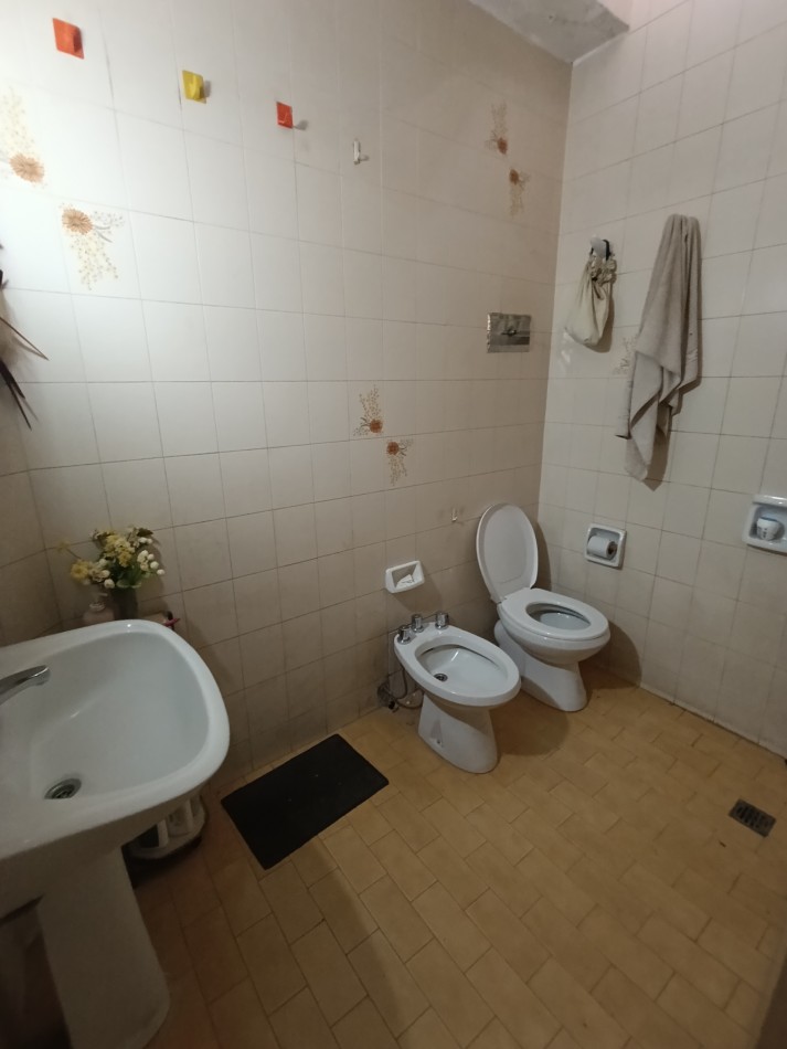 Vendo casa 2d Ruta 20