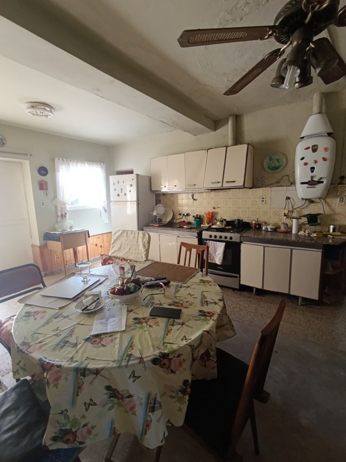 Vendo casa 2d Ruta 20